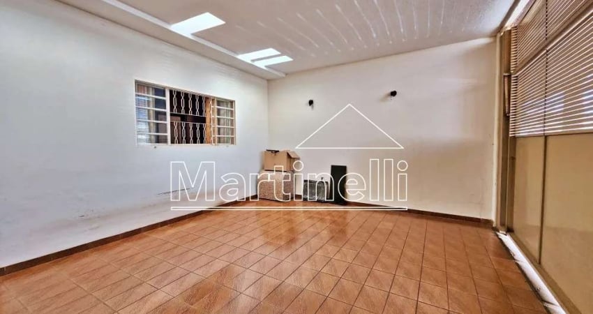 Casa com 3 quartos à venda no Jardim Paulistano, Ribeirão Preto 