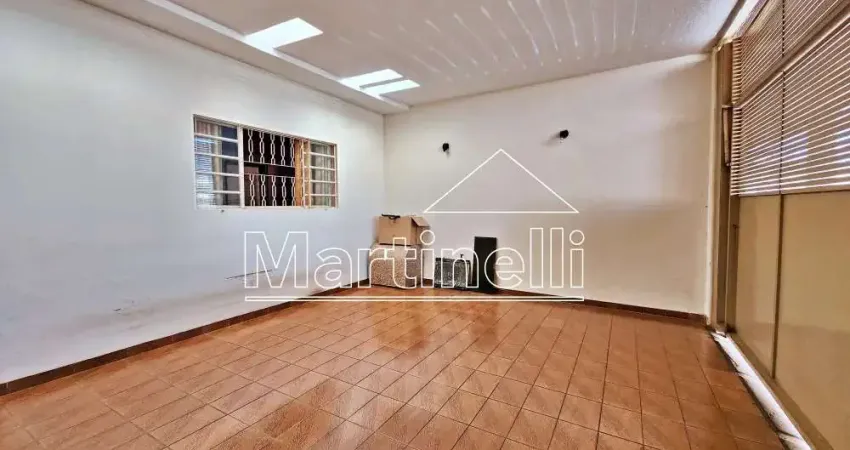 Casa com 3 quartos à venda no Jardim Paulistano, Ribeirão Preto