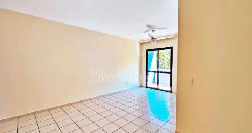 Apartamento com 3 quartos à venda no Santa Cruz do José Jacques, Ribeirão Preto 