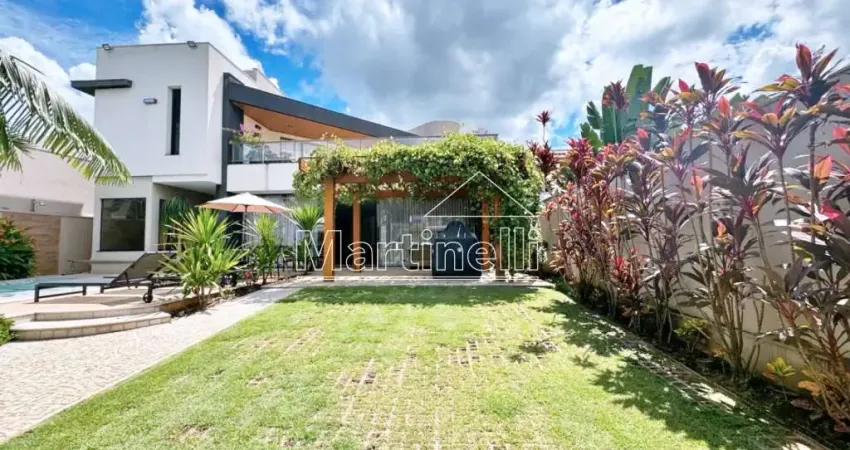 Sobrado à venda no condomínio enseada da fronteira, próximo ao centro - rifaina/sp.