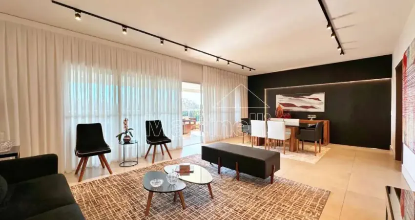 Apartamento à venda no condomínio cidade de vancouver, próximo a praça dr. luiz antônio passini rossi - ribeirão preto/sp.