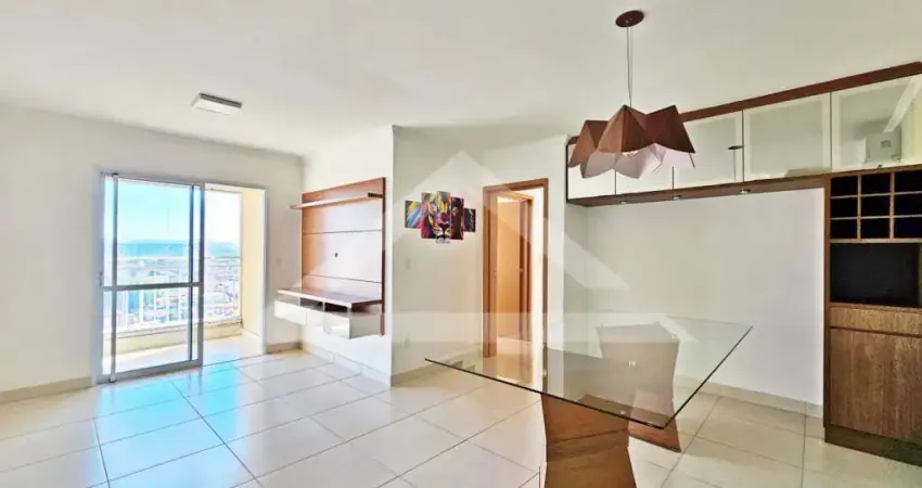 Apartamento à venda no edifício sevilha, próximo a avenida saudade - ribeirão preto/sp.