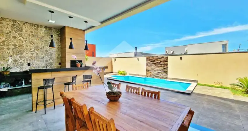 Sobrado à venda no condomínio portal da mata, próximo ao shopping iguatemi - ribeirão preto/sp.