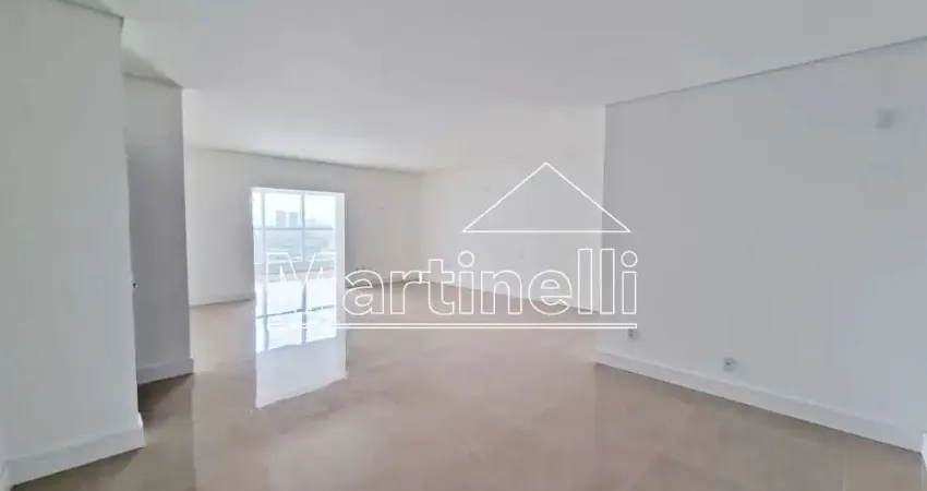 Cobertura à venda no condomínio cidade de vancouver, próximo ao parque olhos d`água - ribeirão preto/sp.