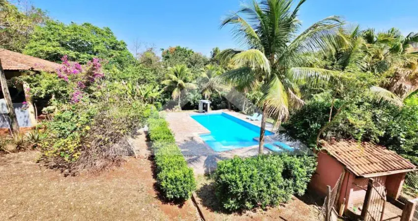 Fazenda à venda no Centro, Brodowski