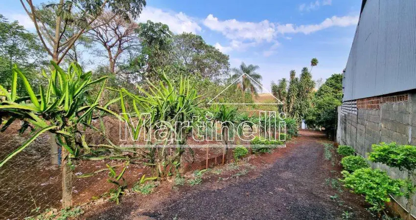 Chácara / sítio à venda no Jardim Piratininga, Ribeirão Preto