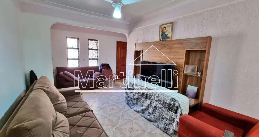 Casa com 7 quartos à venda no Dom Bernardo José Mielle, Ribeirão Preto