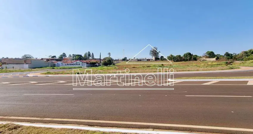Terreno comercial de 720m² a venda em frente ao parque linear, próximo ao mc donald`s - bairro centro, sertãozinho/sp.