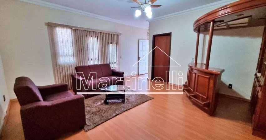 Casa com 3 quartos à venda no Parque Residencial Lagoinha, Ribeirão Preto 