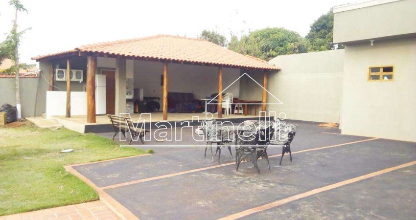 Chácara à venda no Condomínio Boa Vista, próximo à Madeira São José - Brodowski/SP