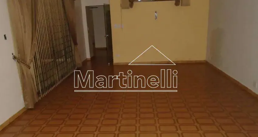 Casa com 3 quartos à venda no Campos Elíseos, Ribeirão Preto