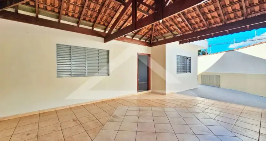 Casa térrea à venda no bairro cândido portinari, próximo a avenida professora diná rizzi - ribeirão preto/sp.