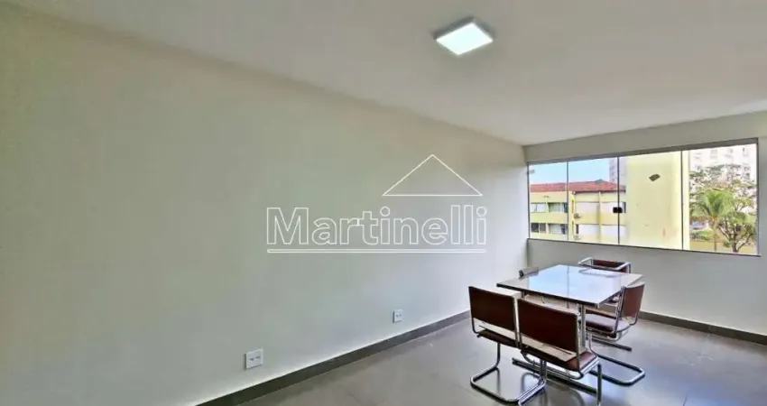 Apartamento com 3 quartos à venda no Iguatemi, Ribeirão Preto