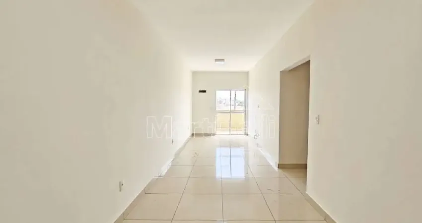 Apartamento para locação, próximo a Avenida Meira Junior - Ribeirão Preto/SP.