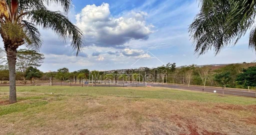 Terreno comercial à venda, próximo ao Ócio Restaurante - Ribeirão Preto/SP.