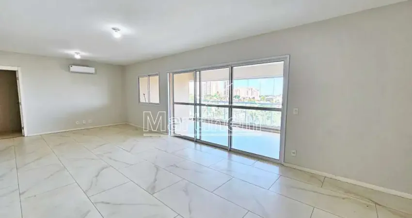 Apartamento diferenciado de 183m² à venda, próximo à avenida professor joão fiúsa - ribeirão preto/sp.