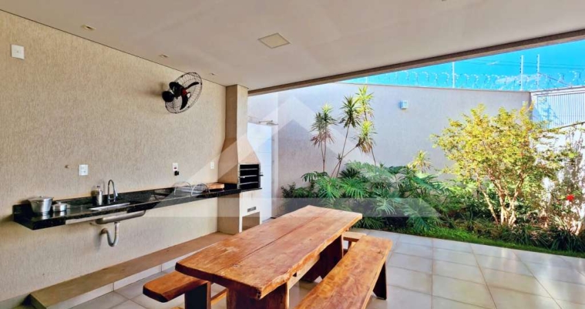 Sobrado à venda no Condomínio Villa de Favero, próximo à USP - Ribeirão Preto/SP