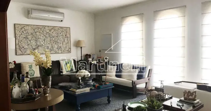 Casa com 3 quartos à venda no Jardim Sumaré, Ribeirão Preto