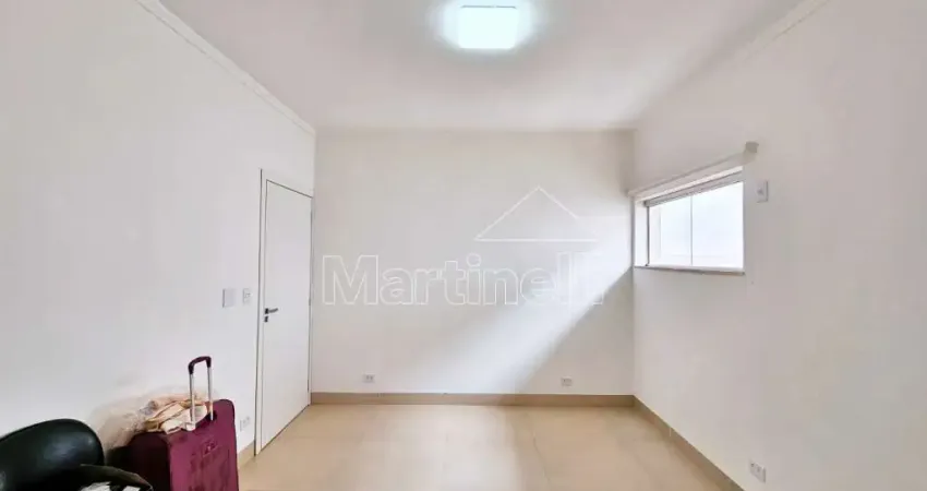 Sala comercial para locação, próximo ao estádio santa cruz - ribeirão preto/sp.