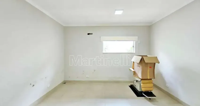 Sala comercial para locação, próximo ao estádio santa cruz - ribeirão preto/sp.