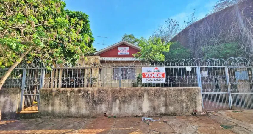 Terreno residencial | comercial à venda, próximo à Avenida Saudade - Ribeirão Preto/SP.