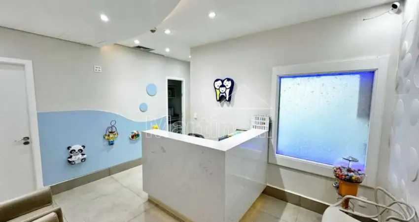 Sala comercial à venda no Condomínio Centro Profissional Ribeirão Shopping, próximo ao Ribeirão Shopping - Ribeirão Preto/SP.