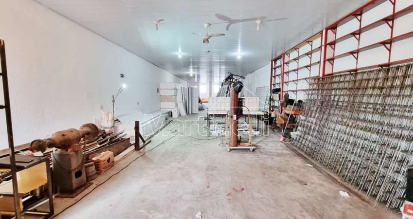 Ponto comercial para alugar no Campos Elíseos, Ribeirão Preto 
