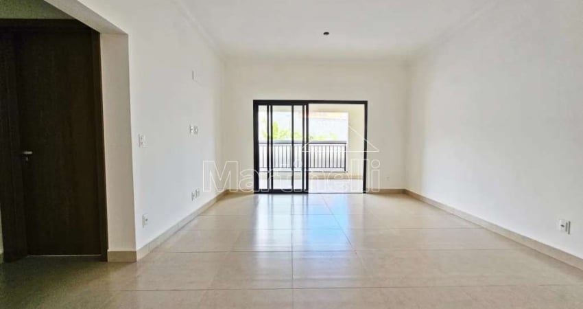 Apartamento à venda no Condomínio Outeiro do Sul, próximo à Arena Beach Ribeirão - Ribeirão Preto/SP.