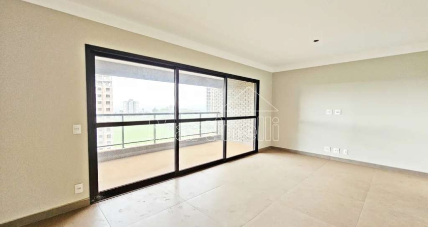 Apartamento à venda no Edifício Versailles Residencial, próximo ao Ribeirão Shopping - Ribeirão Preto/SP.