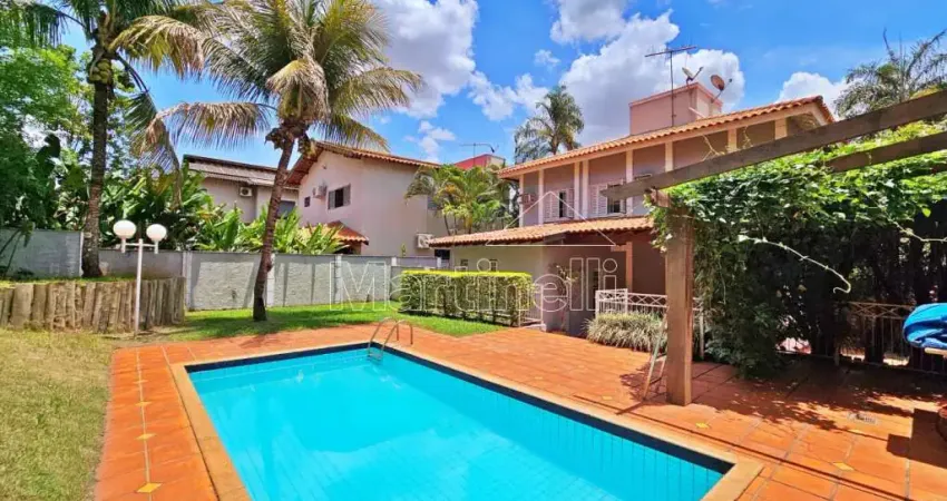 Sobrado à venda no condomínio estação primavera, próximo ao shopping iguatemi - ribeirão preto/sp.