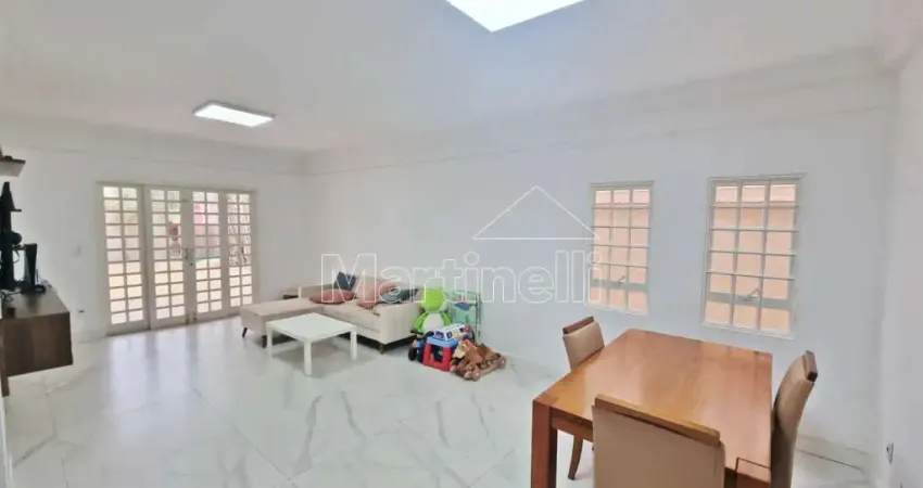 Casa térrea à venda no bairro ribeirânia, próximo ao novo shopping - ribeirão preto/sp.