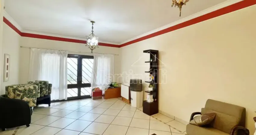 Casa com 3 quartos à venda no Ribeirânia, Ribeirão Preto
