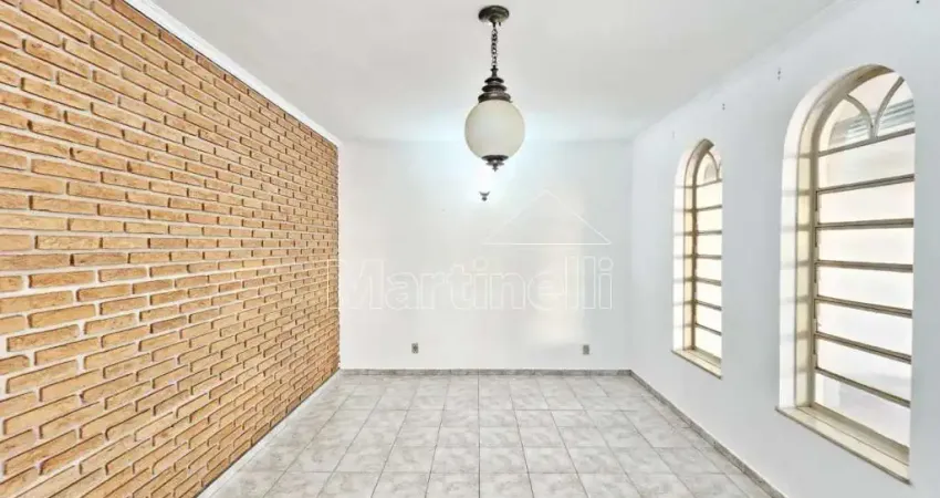 Casa térrea à venda no bairro jardim macedo, próximo a avenida plínio de castro prado - ribeirão preto/sp.