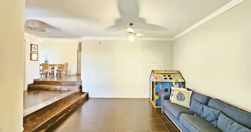 Sobrado á venda no bairro jardim são luiz, próximo à avenida portugal - ribeirão preto/sp.