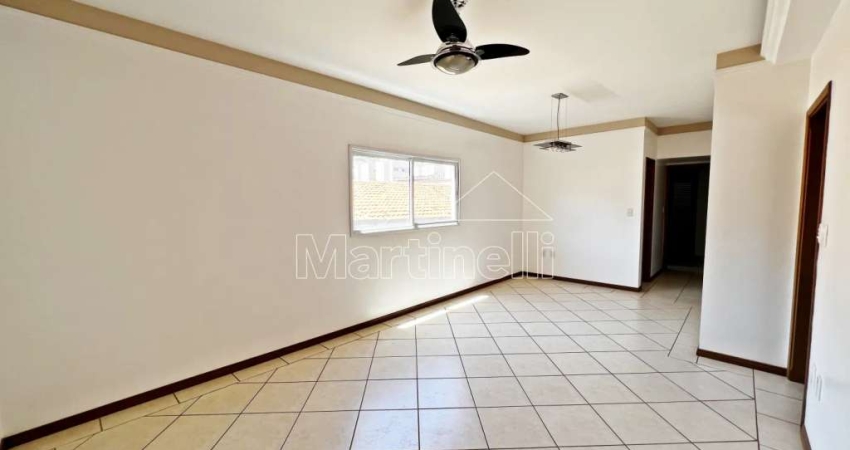 Apartamento para venda e locação, próximo à Faculdade Barão de Mauá - Ribeirão Preto/SP.