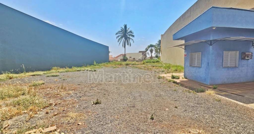 Terreno comercial para alugar no Alto da Boa Vista, Ribeirão Preto 