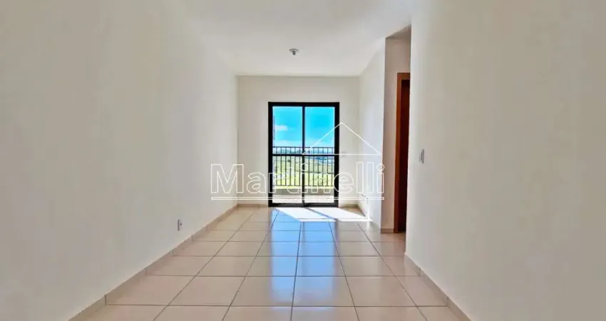 Apartamento à venda no Condomínio Monterey, próximo à Av. João Fiúsa - Ribeirão Preto/SP