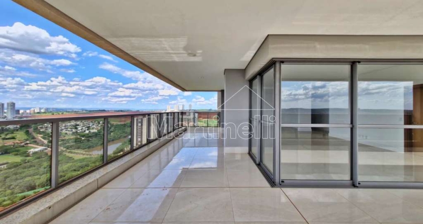 Apartamento à venda no Condomínio Cidade Montreal, próximo ao Parque Olhos D`Água - Ribeirão Preto/SP