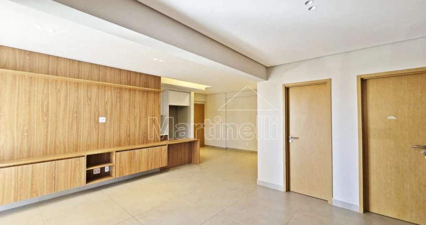 Apartamento à venda no Condomínio Prizma, próximo à Avenida Professor João Fiúsa - RIbeirão Preto/SP.