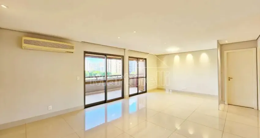 Apartamento diferenciado de 170m² de área útil para venda e locação no condomínio rive gauche, próximo a avenida portugal - bairro santa cruz do josé jacques, ribeirão preto/sp.