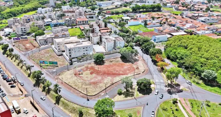 Terreno comercial à venda na avenida caramuru, próximo à avenida independência - ribeirão preto/sp.
