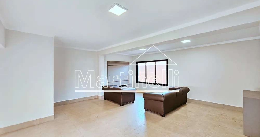 Casa com 5 quartos à venda no Parque Residencial Lagoinha, Ribeirão Preto 
