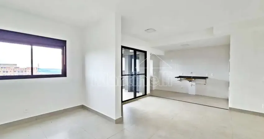 Apartamento para locação no Condomínio Livit, próximo ao Parque Olhos D`Água - Ribeirão Preto/SP.