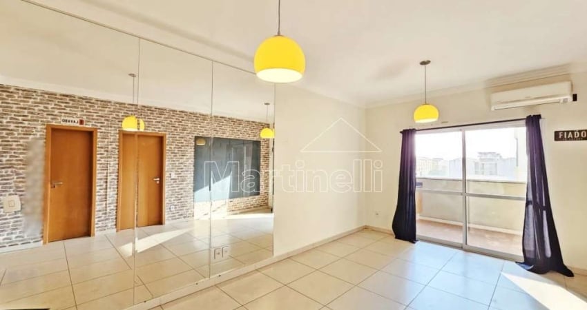Apartamento Padrão em Ribeirão Preto