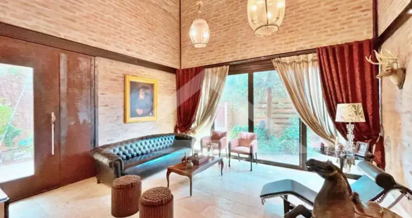 Sobrado à venda, próximo à avenida professor joão fiúsa - ribeirão preto/sp.