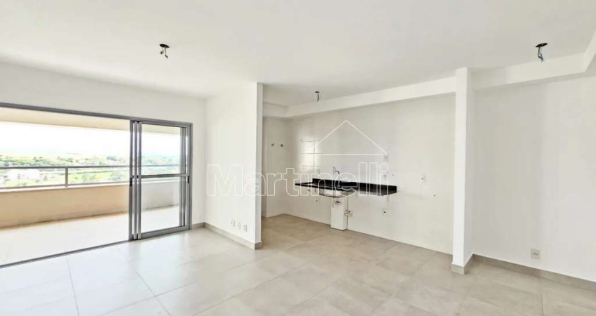 Apartamento à venda no Condomínio THZ, próximo ao Parque Uber Sul - Ribeirão Preto/SP.