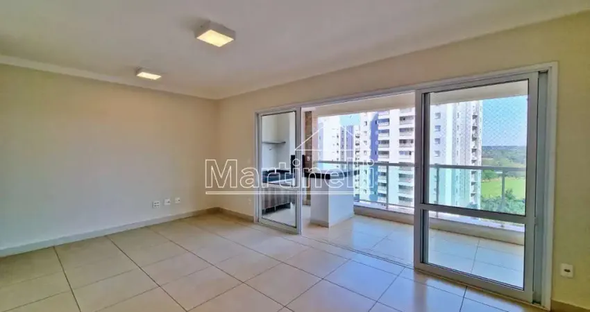 Apartamento com 4 quartos à venda no Jardim Nova Aliança Sul, Ribeirão Preto 
