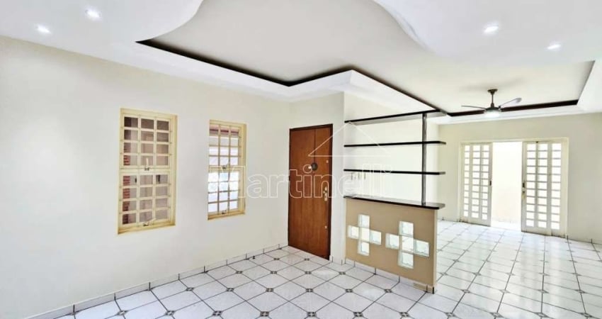 Casa térrea à venda, próximo ao Magic Gardens - Ribeirão Preto/SP.