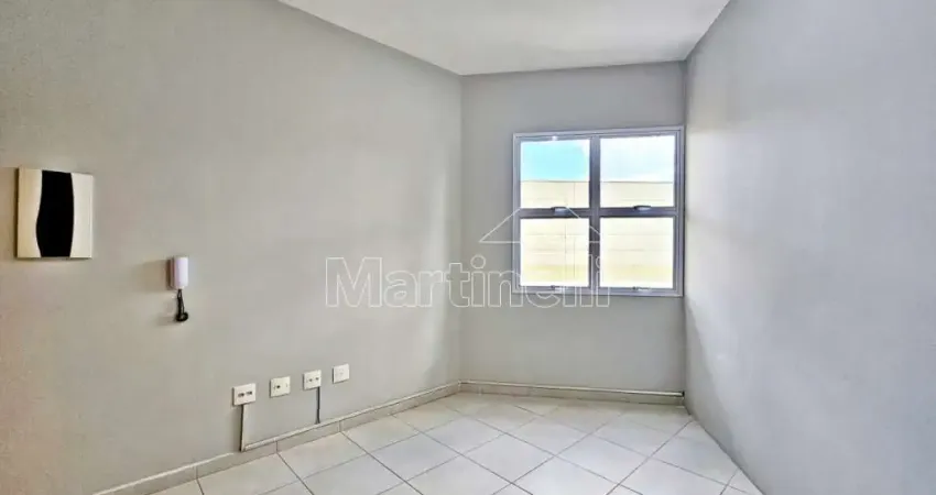 Sala comercial para alugar na Vila Ana Maria, Ribeirão Preto 