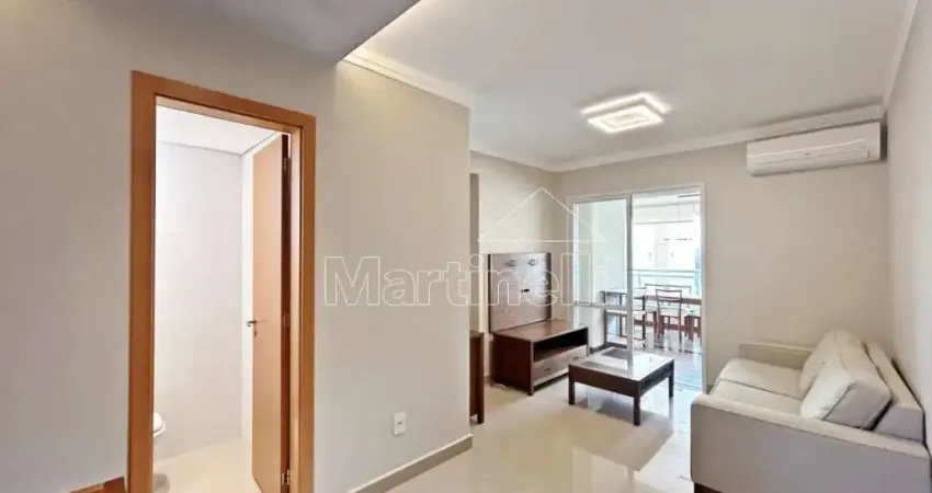 Apartamento à venda no condomínio napoli, próximo ao ribeirão shopping - ribeirão preto/sp.